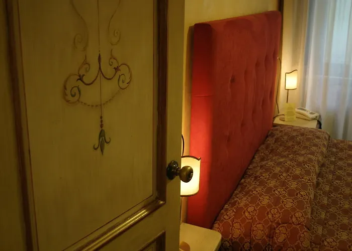 Hotel Fiordigigli L'Aquila