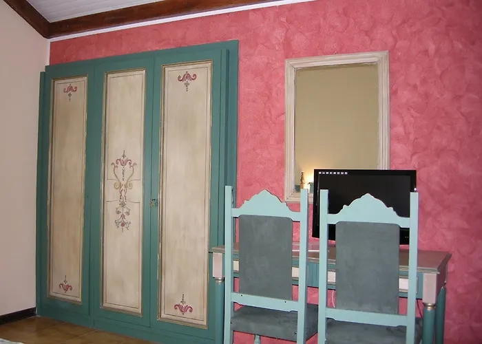 Fiordigigli L'Aquila