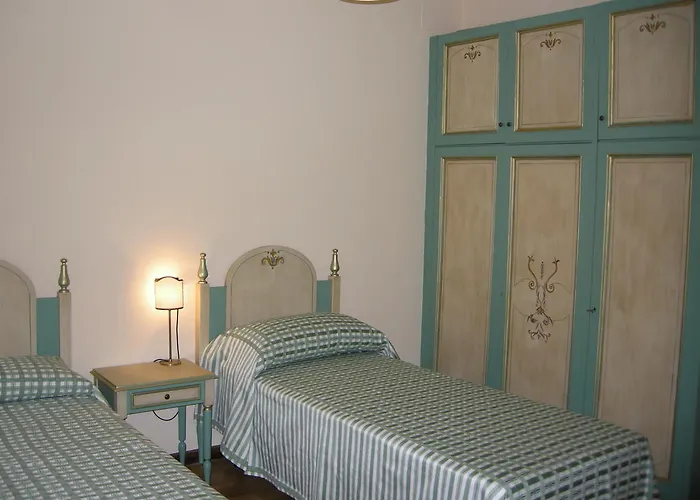 Hotel Fiordigigli L'Aquila