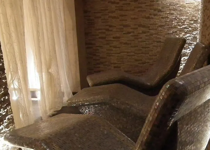 Fiordigigli Hotel L'Aquila