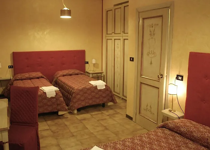 Fiordigigli Л'Акуила