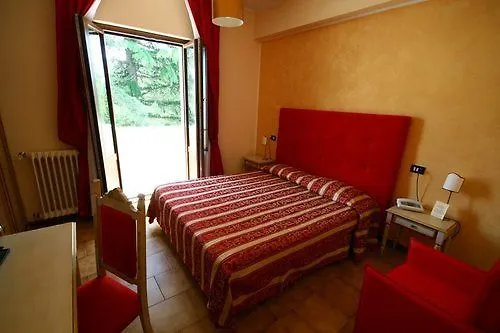 Fiordigigli 3* Л'Акуила