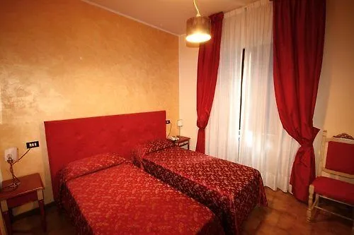 Fiordigigli 3* Л'Акуила