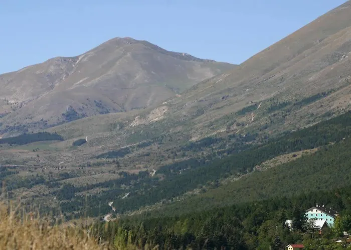 Fiordigigli 3* L'Aquila